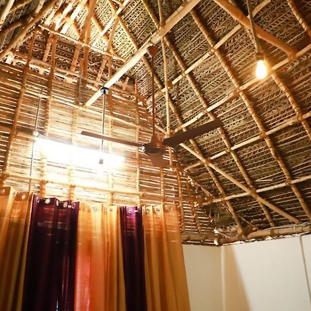 Bhuthaa Cottage Stay Auroville Luaran gambar