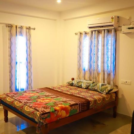 Bhuthaa Cottage Stay Auroville Luaran gambar