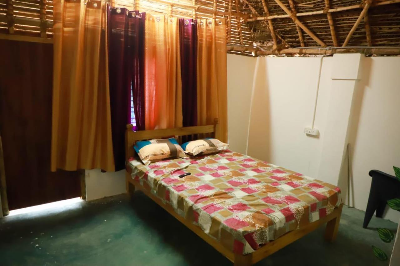 Bhuthaa Cottage Stay Auroville Luaran gambar