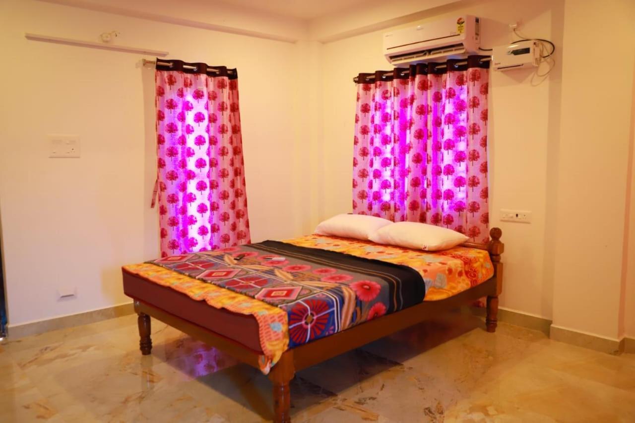 Bhuthaa Cottage Stay Auroville Luaran gambar